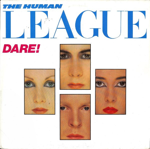 Dare!