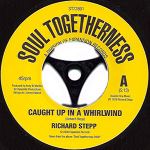 Caught Up In A Whirlwind / When We Meet Again