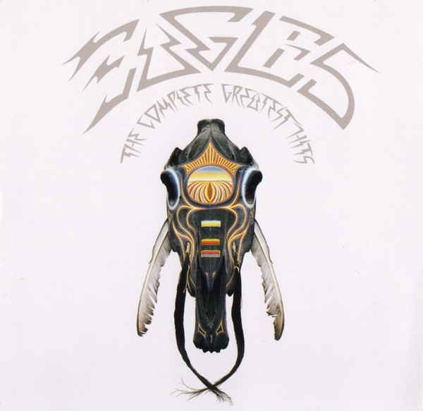 The Complete Greatest Hits