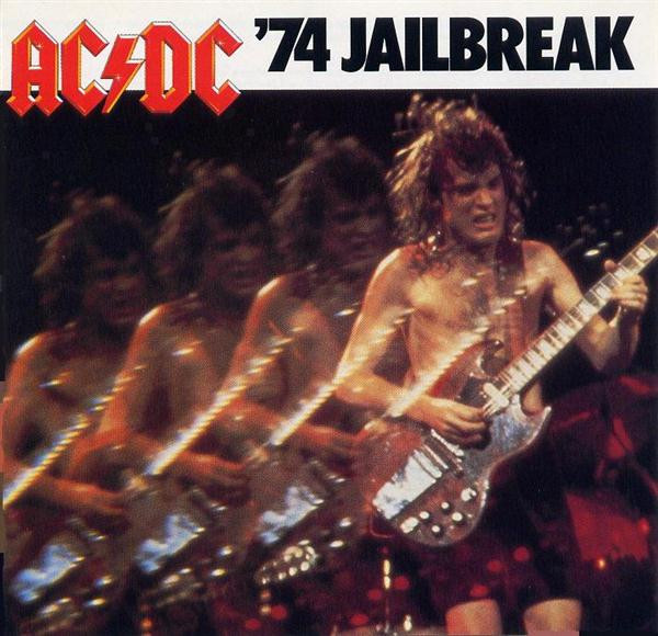 '74 Jailbreak