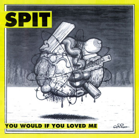 You Would If You Loved Me