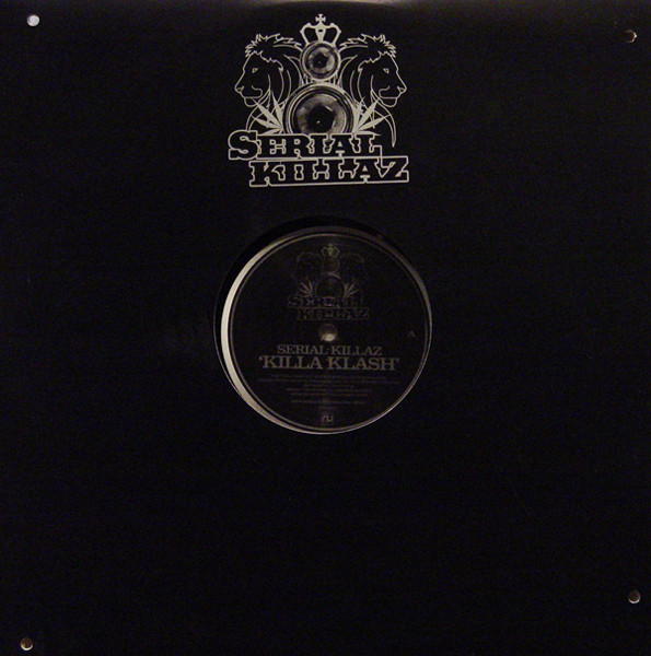 Killa Klash / Ghetto Yout'