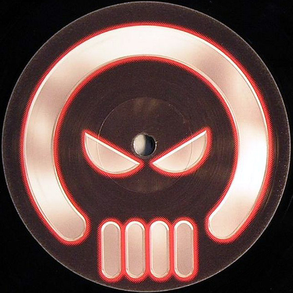 The 'Pump Up The Noize EP'