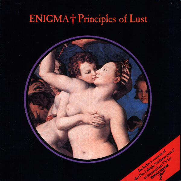 Principles Of Lust
