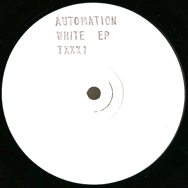 White EP