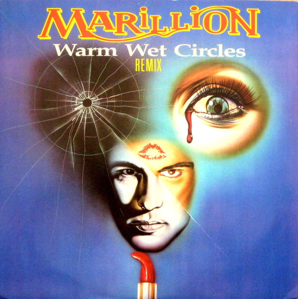 Warm Wet Circles (Remix)