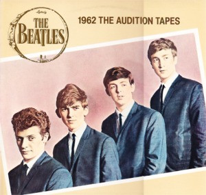1962 The Audition Tapes