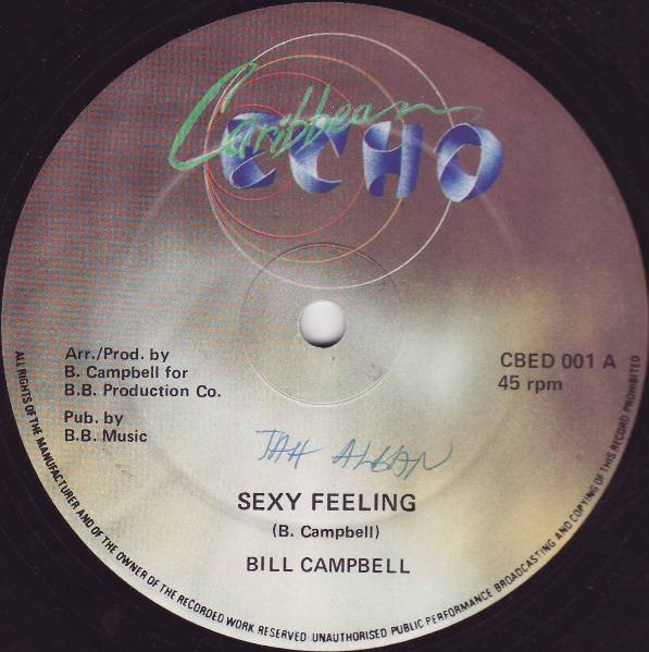 Sexy Feeling