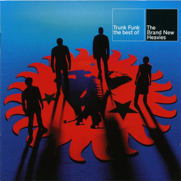 Trunk Funk (The Best Of The Brand New Heavies)