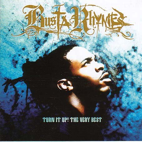 Turn It Up! The Very Best