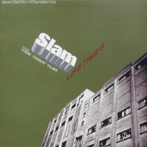 Lifetimes (Remixes)