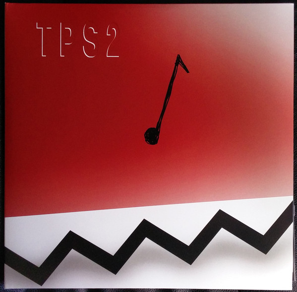 Twin Peaks: Season Two Music And More
