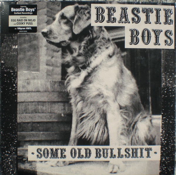 Some Old Bullshit