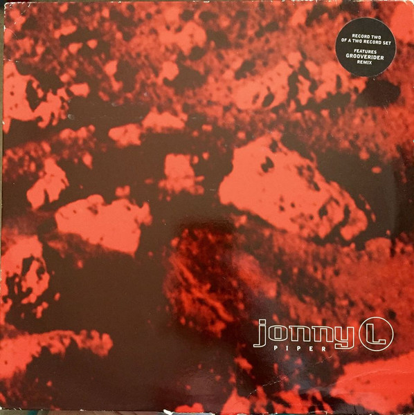 Piper (Grooverider Mix)