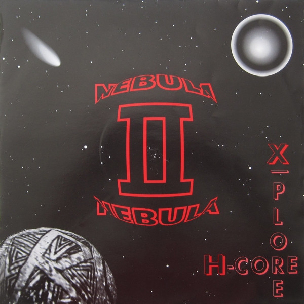 Peace Maker / X-Plore H-Core