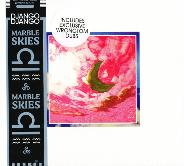 Marble Skies