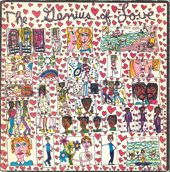 The Genius Of Love