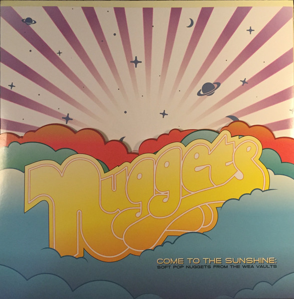Come To The Sunshine: Soft Pop Nuggets From The WEA Vaults