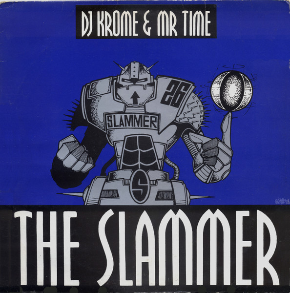 The Slammer 1