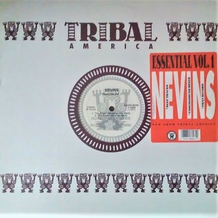Essential Vol. I