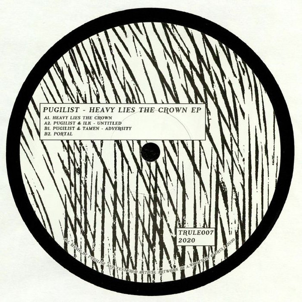 Heavy Lies The Crown