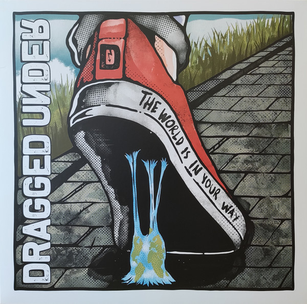 The World Is In Your Way