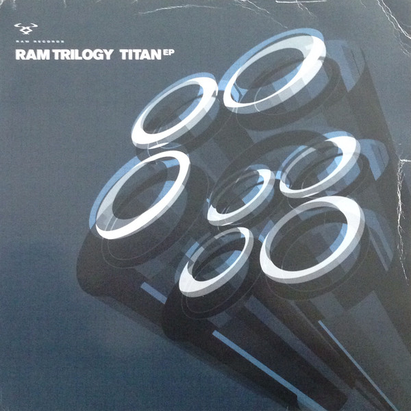 Titan EP