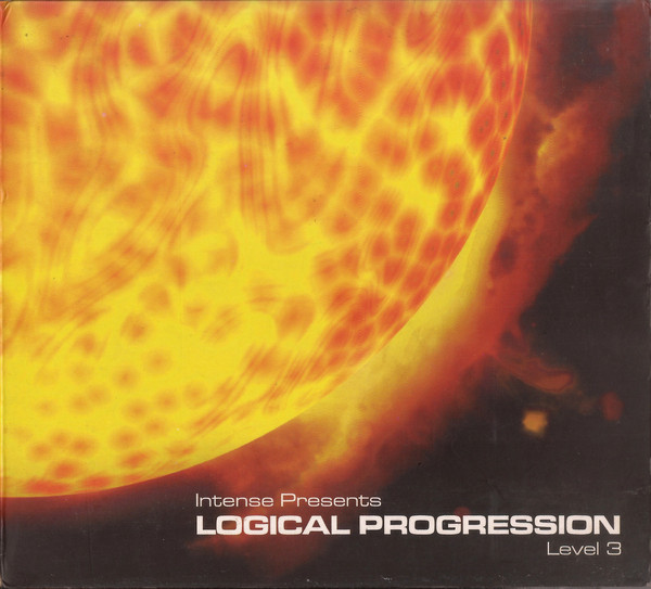 Logical Progression Level 3