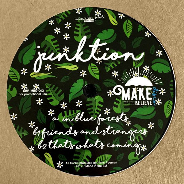 Make Believe Disco No. 2