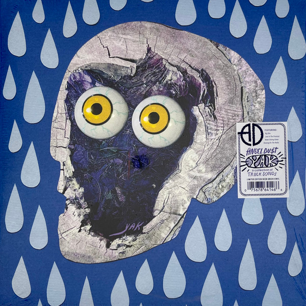 Yak: A Collection Of Truck Songs