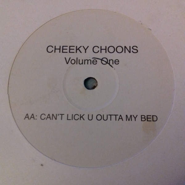 Cheeky Choons - Volume One