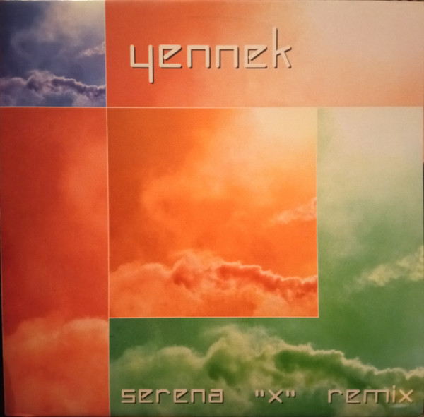 Serena "X" Remix