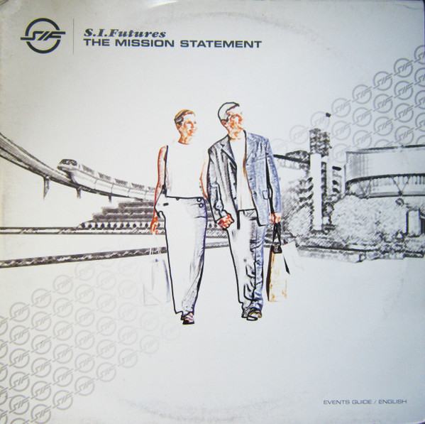 The Mission Statement