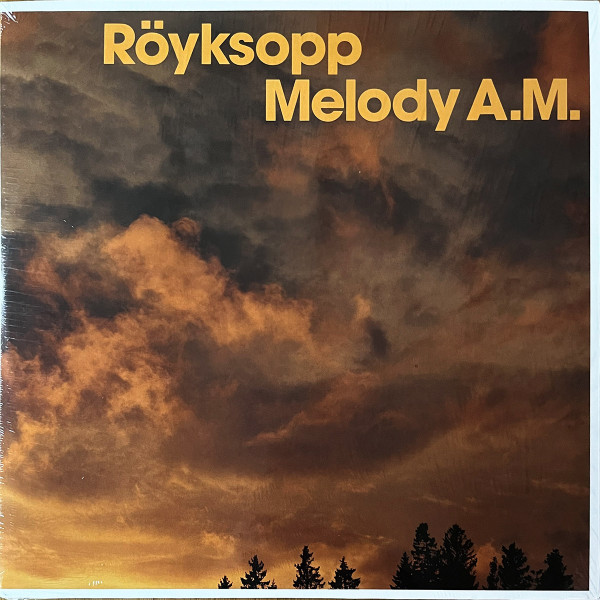 Melody A.M.