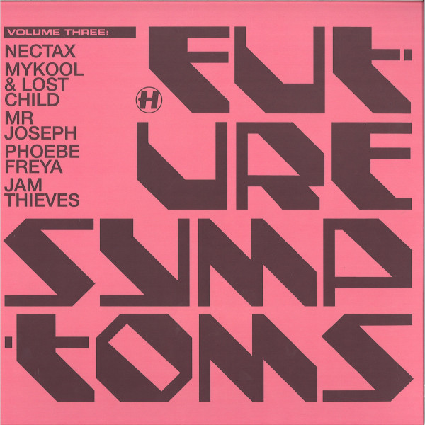 Future Symptoms Vol. 3