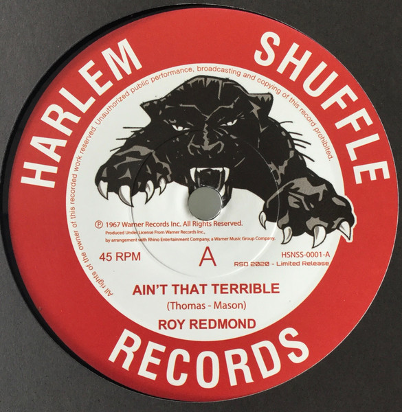 Ain’t That Terrible