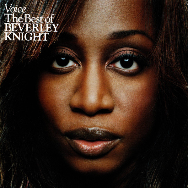 Voice: The Best Of Beverley Knight
