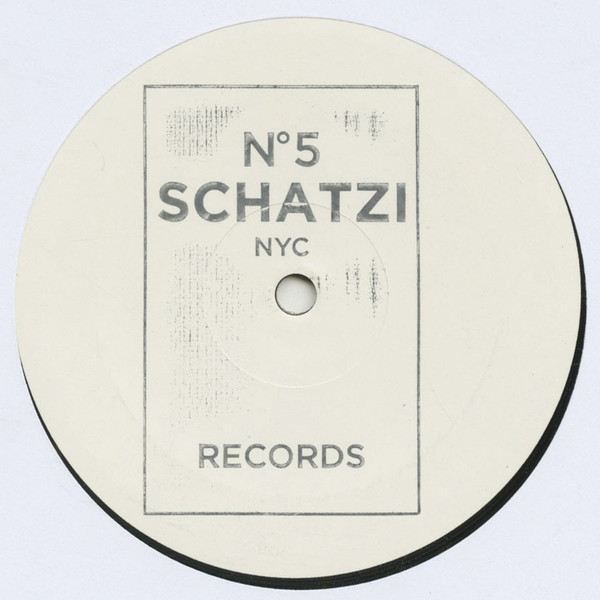 Schatzi Vol 5