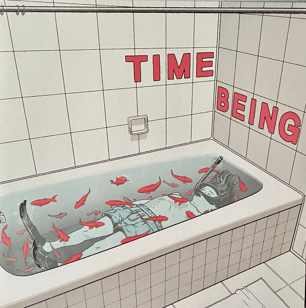 Time Being