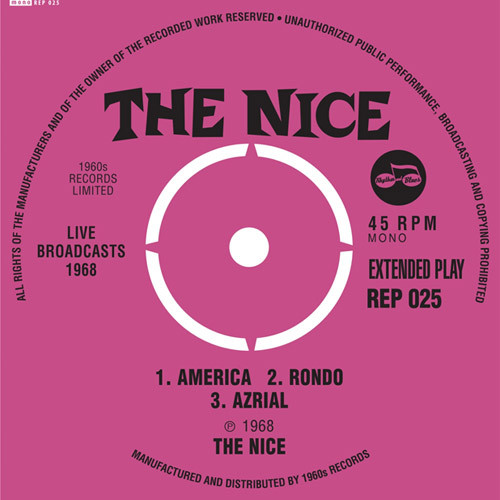 Live Broadcasts 1968