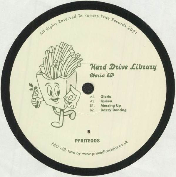 Gloria EP