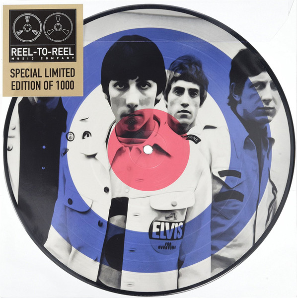 Radio Sessions 1965