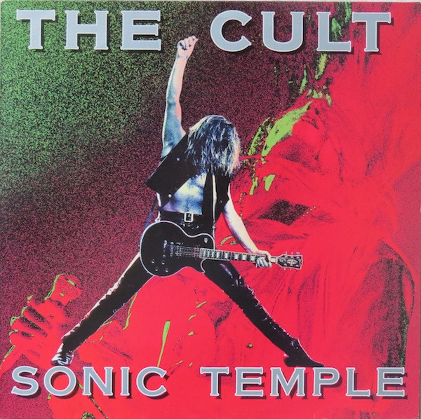 Sonic Temple