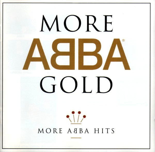 More ABBA Gold (More ABBA Hits)