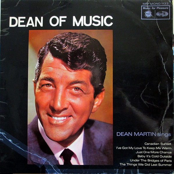 Dean Of Music