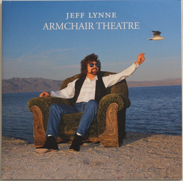 Armchair Theatre