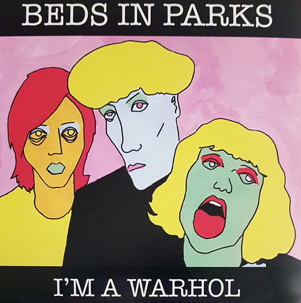 I'm A Warhol / Dinner Lady