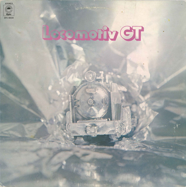 Locomotiv GT