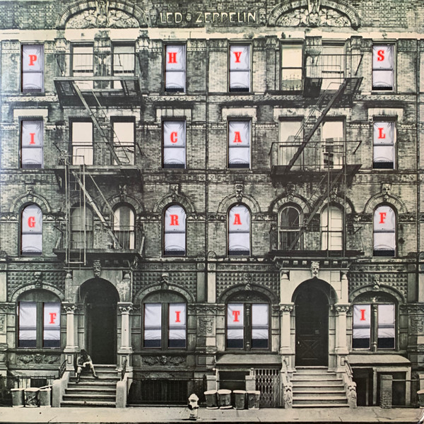 Physical Graffiti