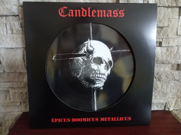 Epicus Doomicus Metallicus